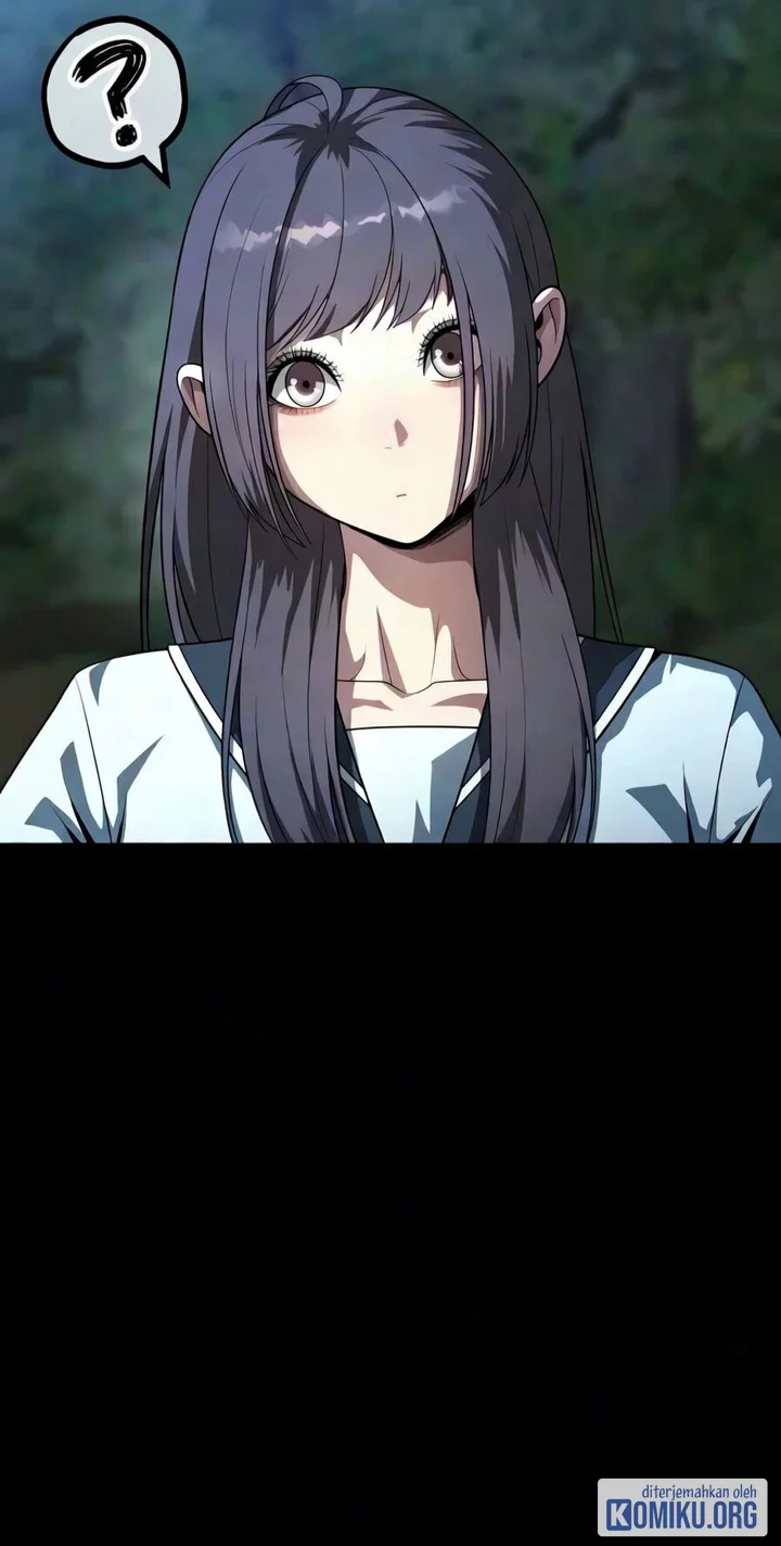 Steel-Eating Player Chapter 106 Gambar 18