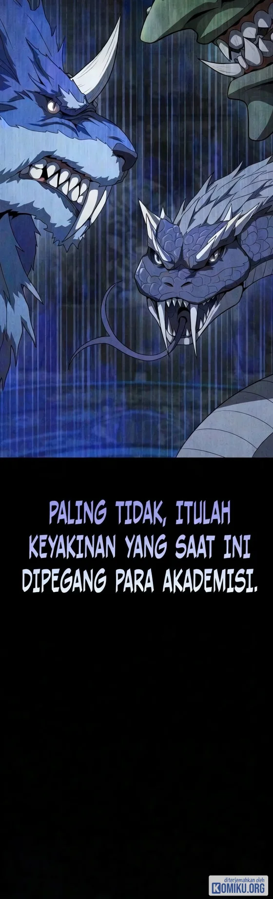 Manhwa Steel-Eating Player Chapter 106 gambar 2