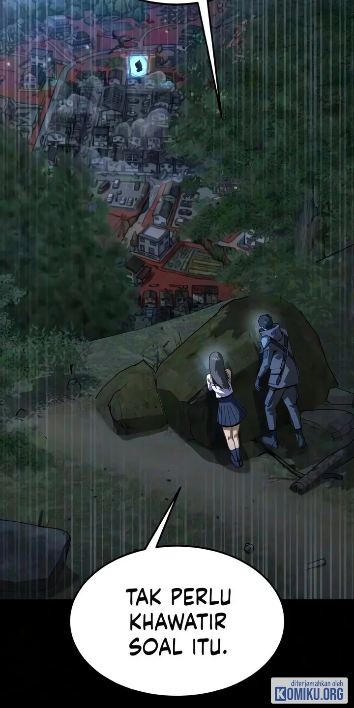 Steel-Eating Player Chapter 106 Gambar 22