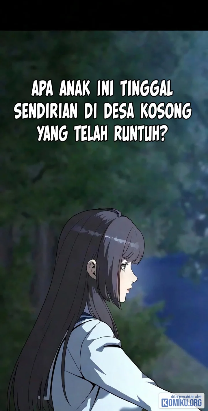 Steel-Eating Player Chapter 106 Gambar 27