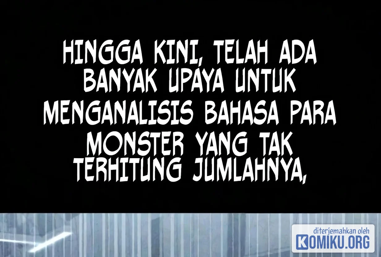 Steel-Eating Player Chapter 106 Gambar 3