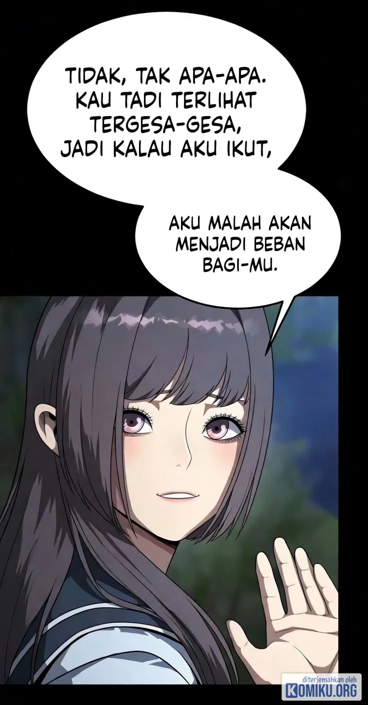 Steel-Eating Player Chapter 106 Gambar 31