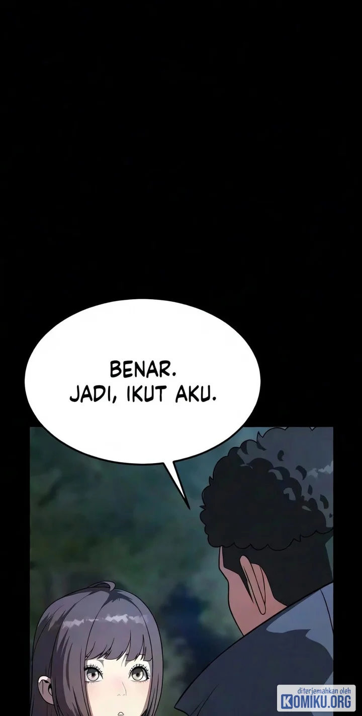 Steel-Eating Player Chapter 106 Gambar 34