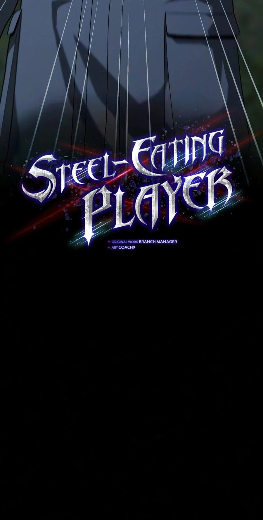 Steel-Eating Player Chapter 106 Gambar 37