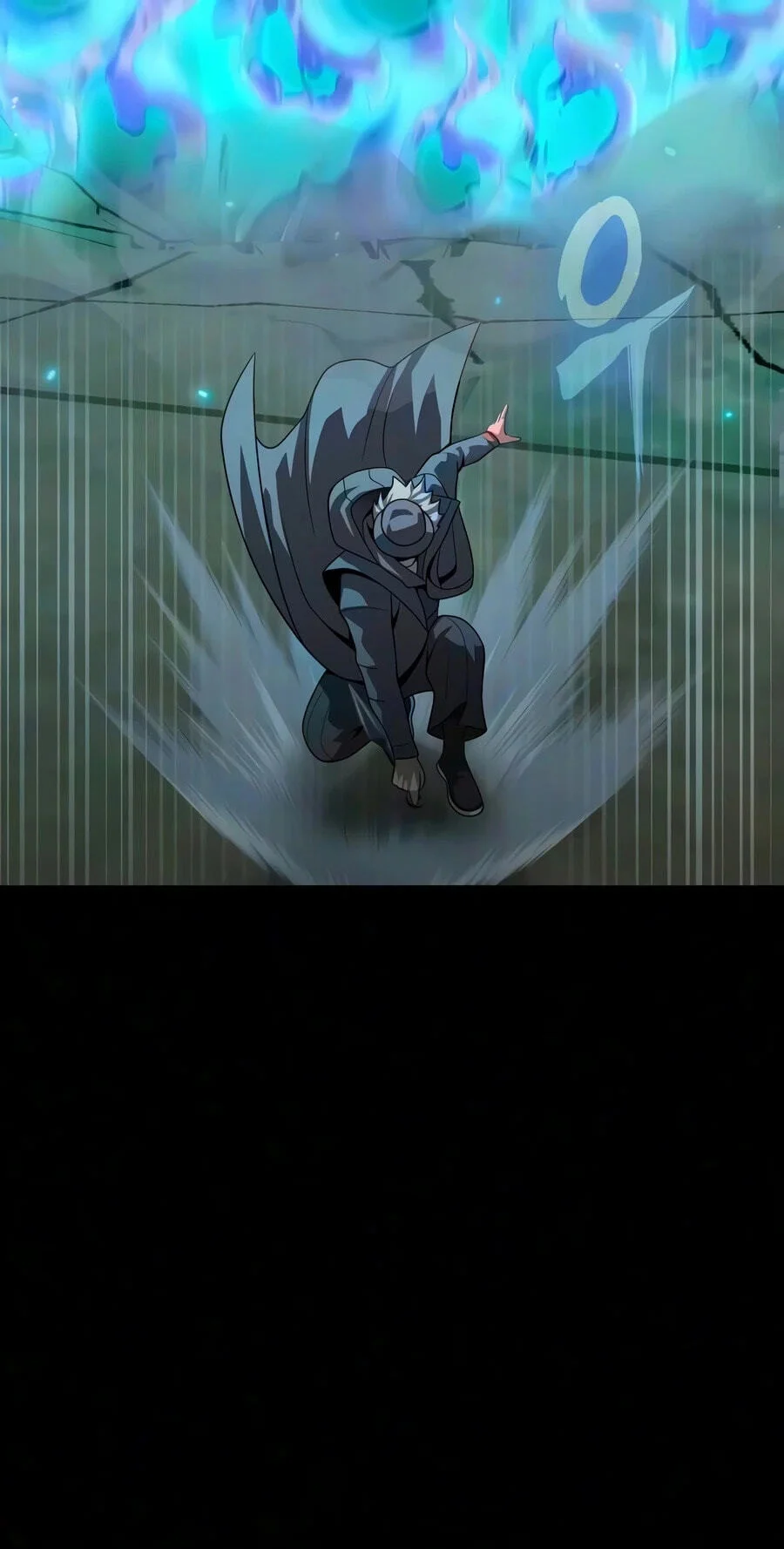 Steel-Eating Player Chapter 106 Gambar 54