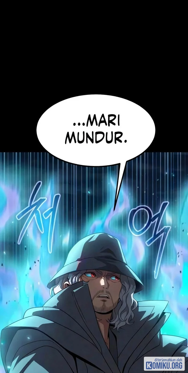 Steel-Eating Player Chapter 106 Gambar 55