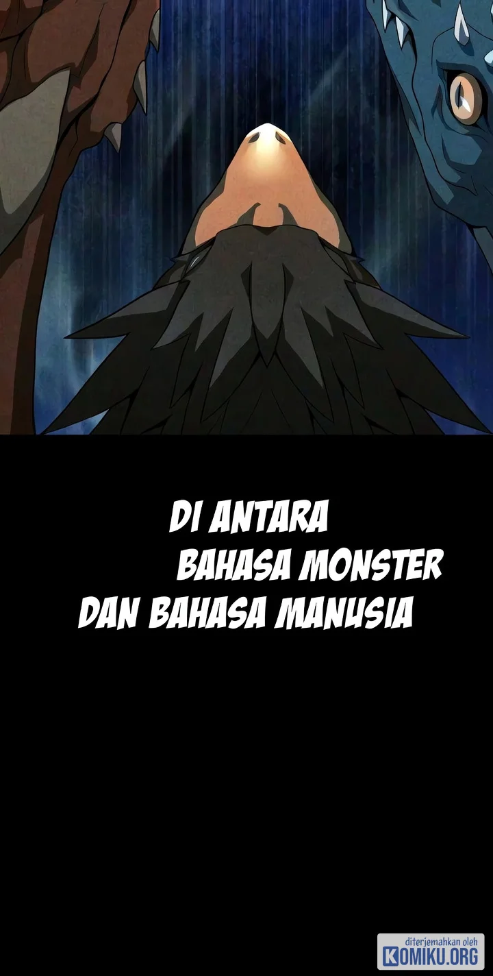 Steel-Eating Player Chapter 106 Gambar 6