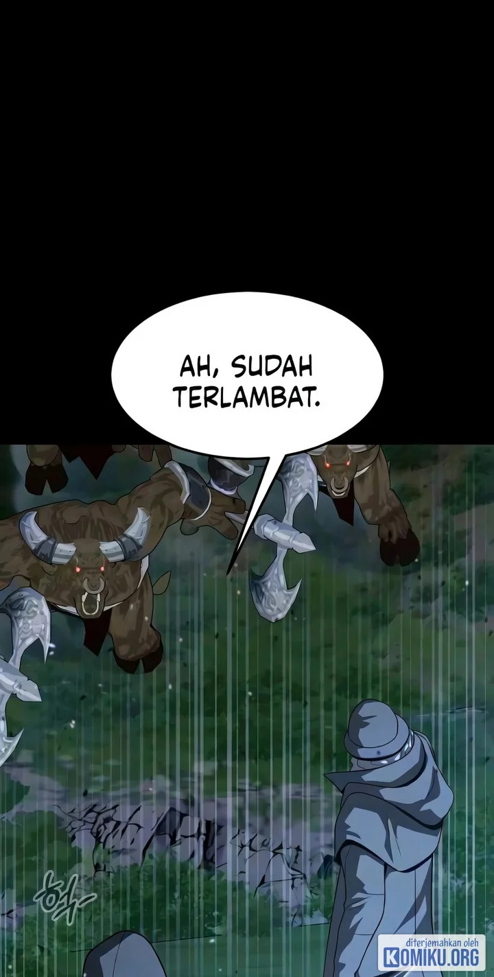 Steel-Eating Player Chapter 106 Gambar 61