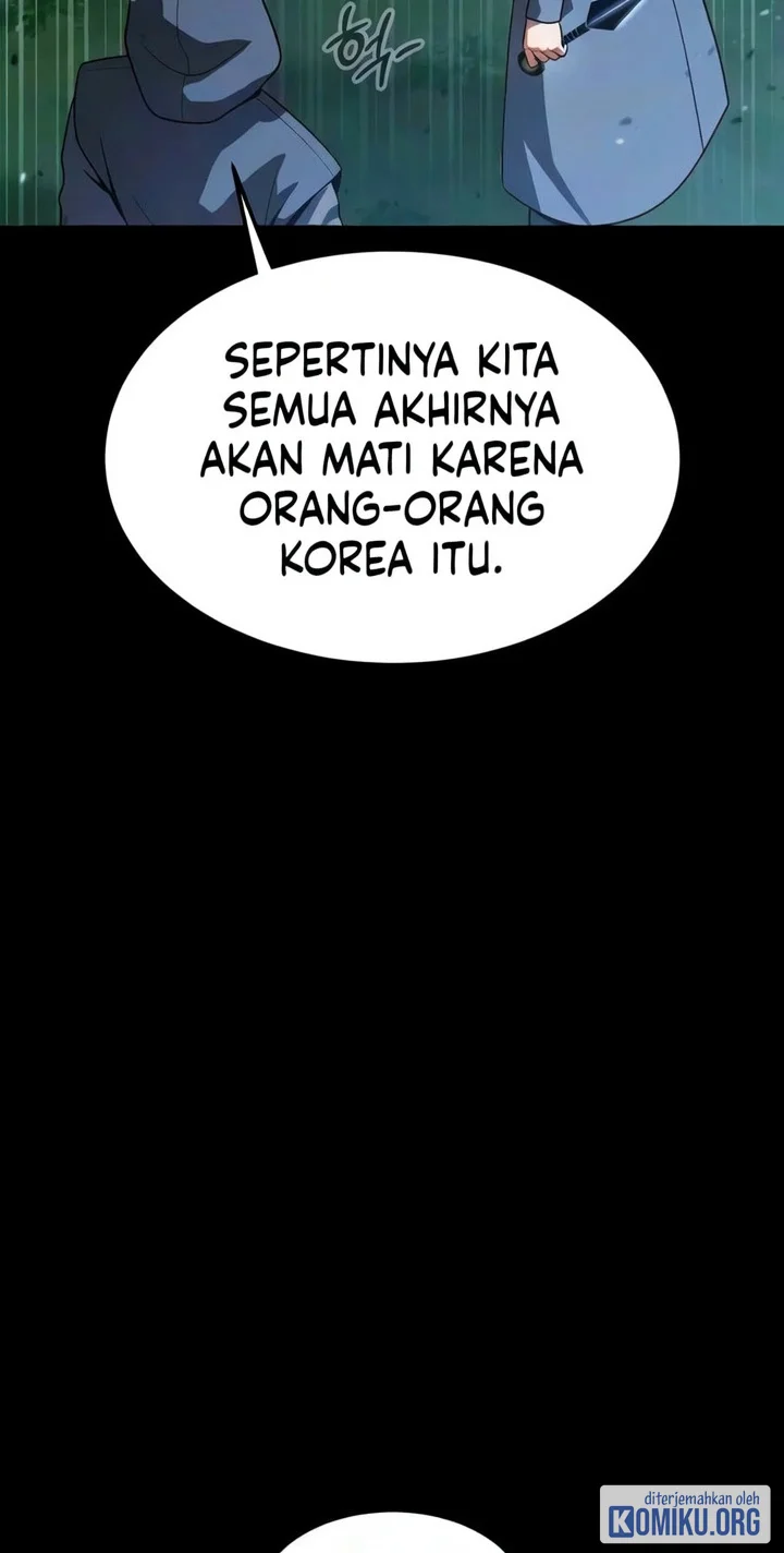 Steel-Eating Player Chapter 106 Gambar 62