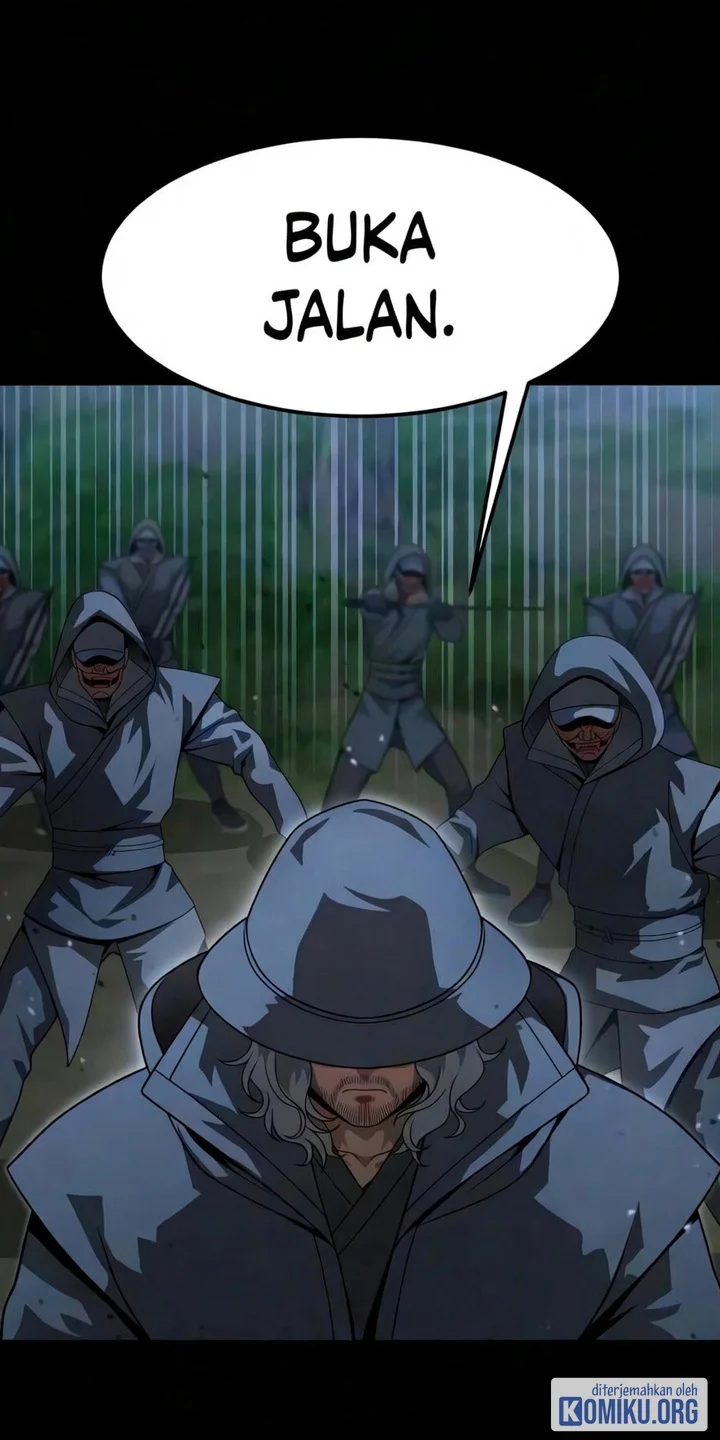Steel-Eating Player Chapter 106 Gambar 64