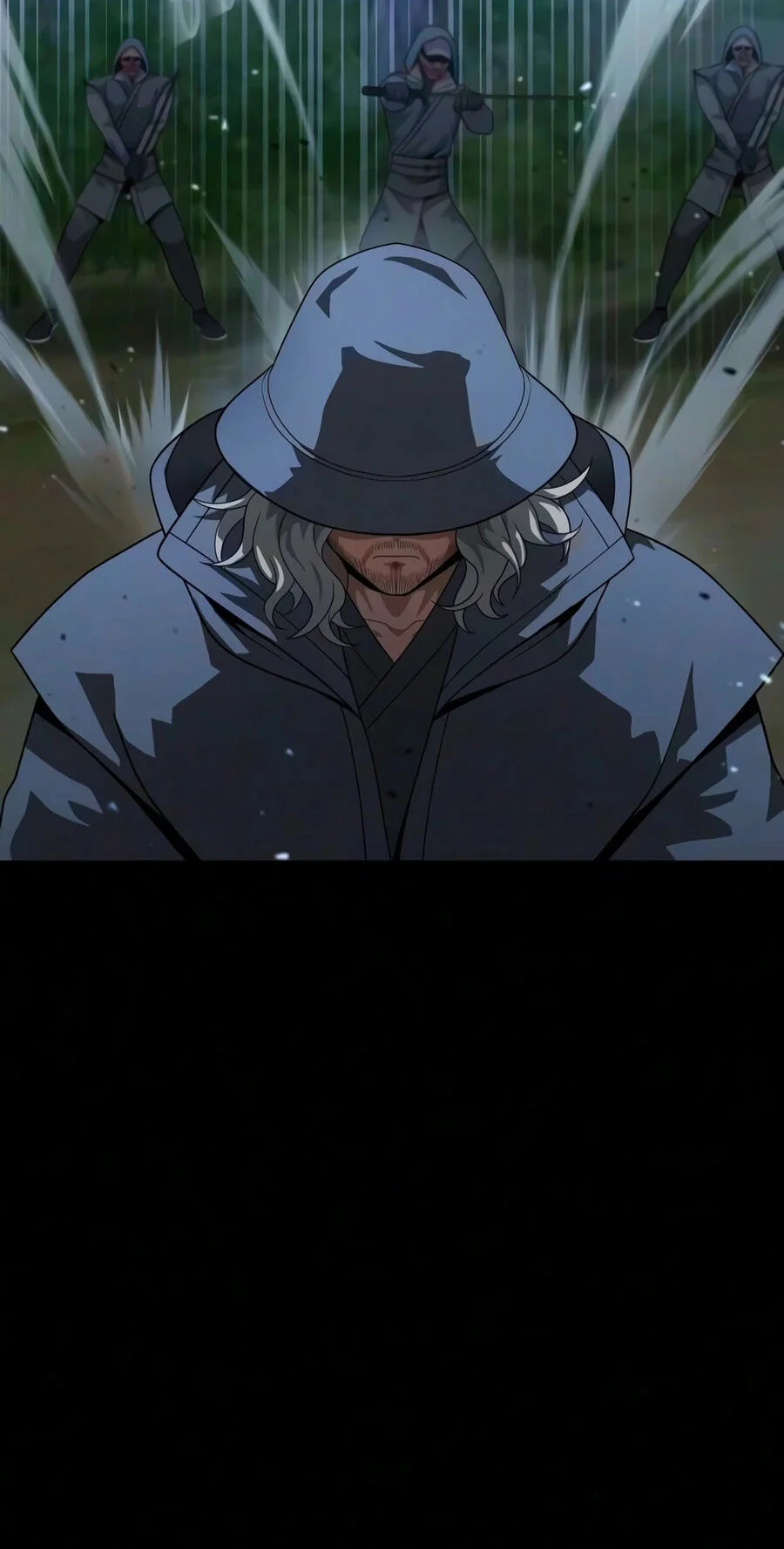 Steel-Eating Player Chapter 106 Gambar 66
