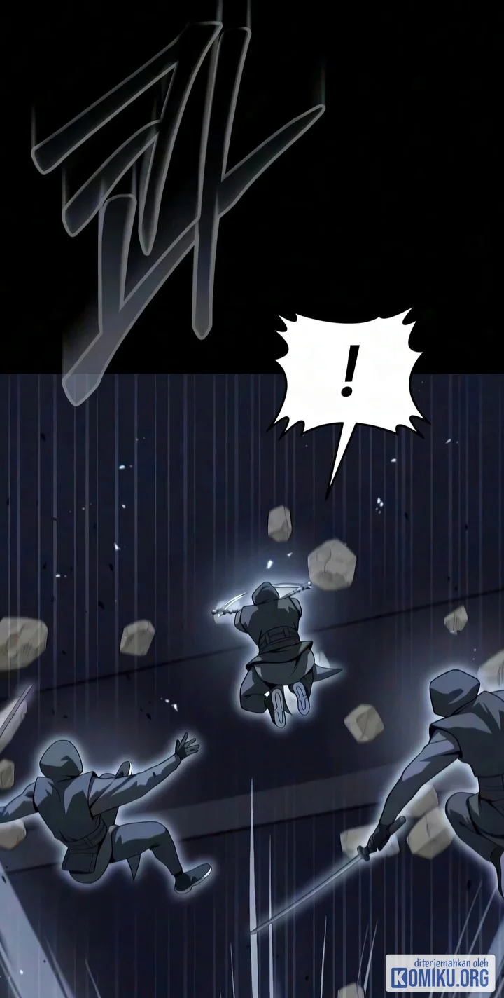 Steel-Eating Player Chapter 106 Gambar 76