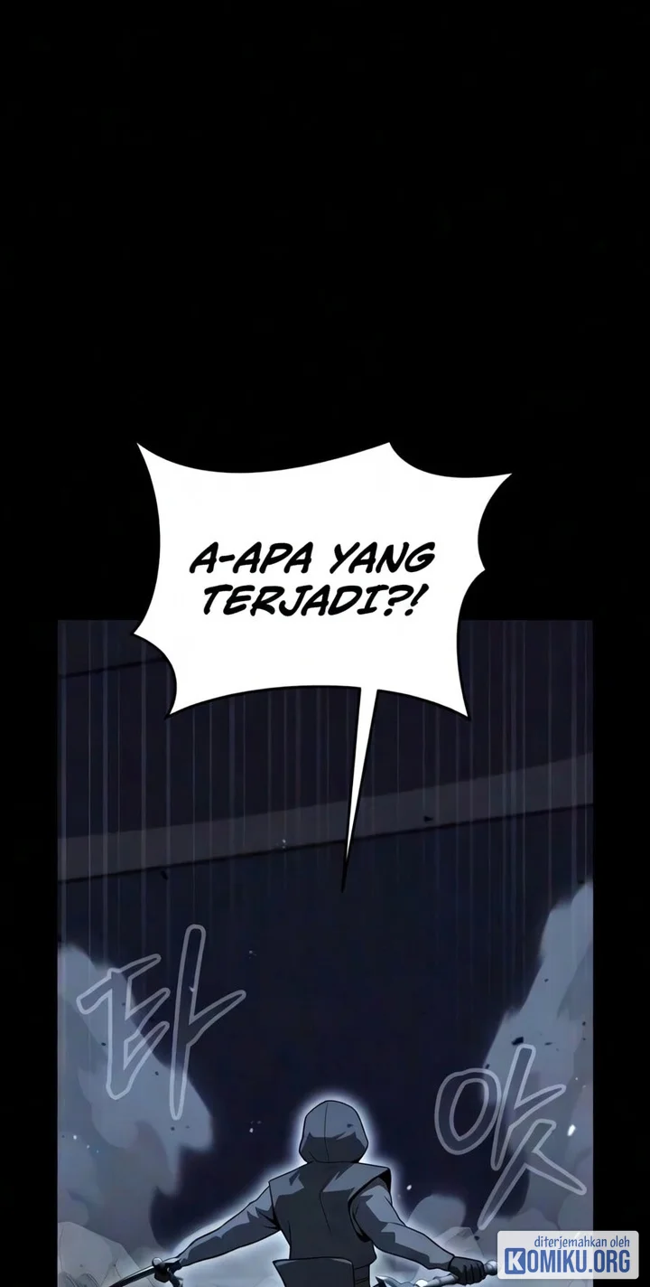 Steel-Eating Player Chapter 106 Gambar 78