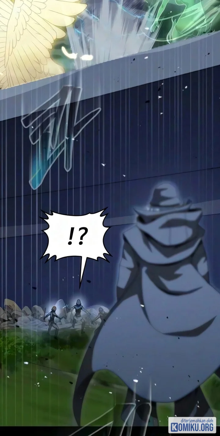 Steel-Eating Player Chapter 106 Gambar 85