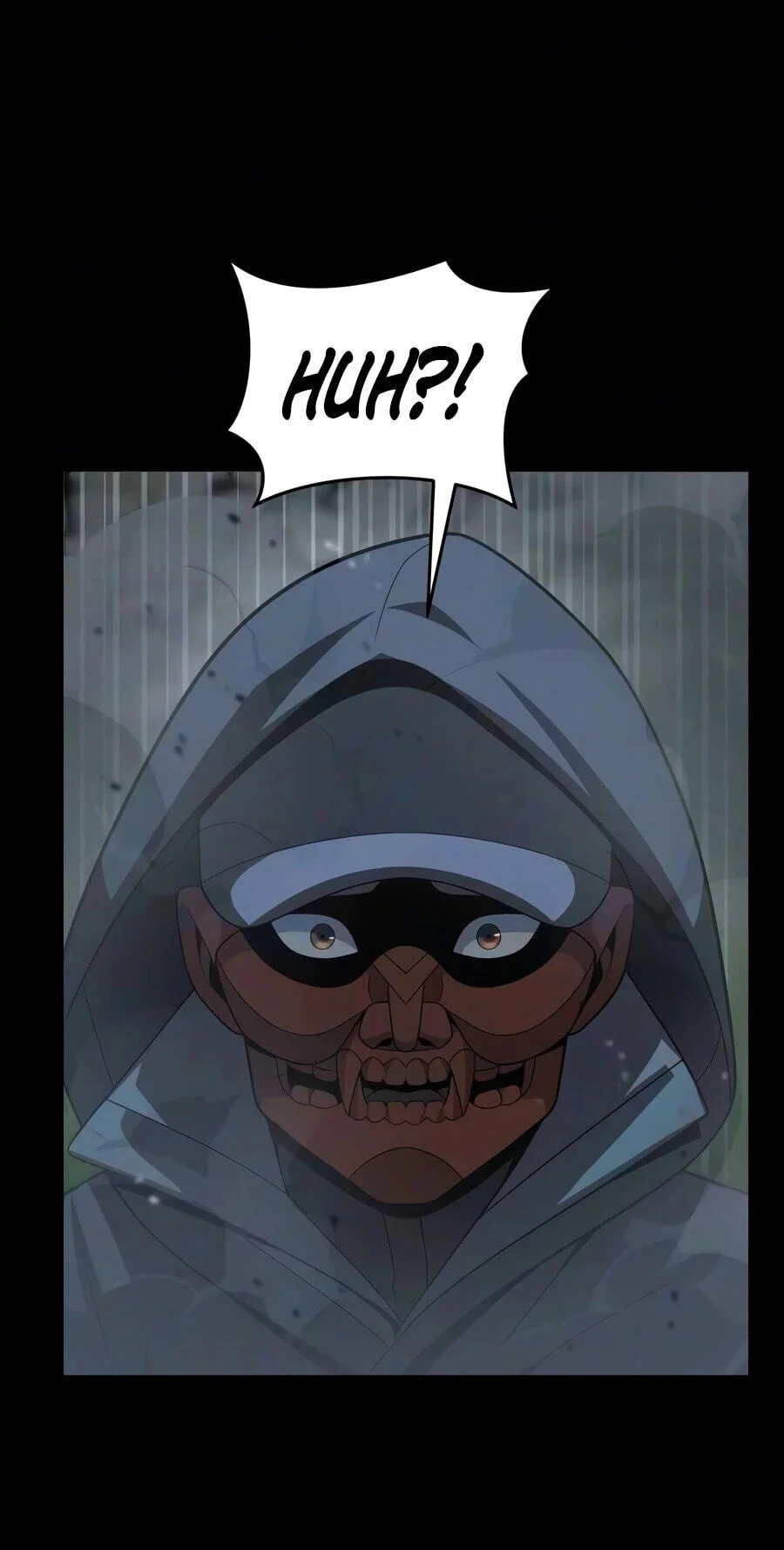 Steel-Eating Player Chapter 106 Gambar 91