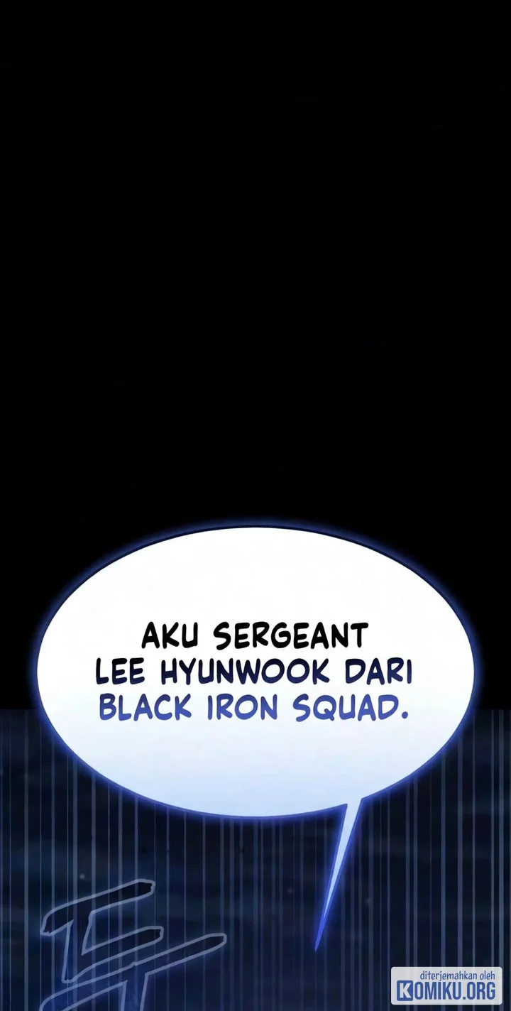 Steel-Eating Player Chapter 106 Gambar 95
