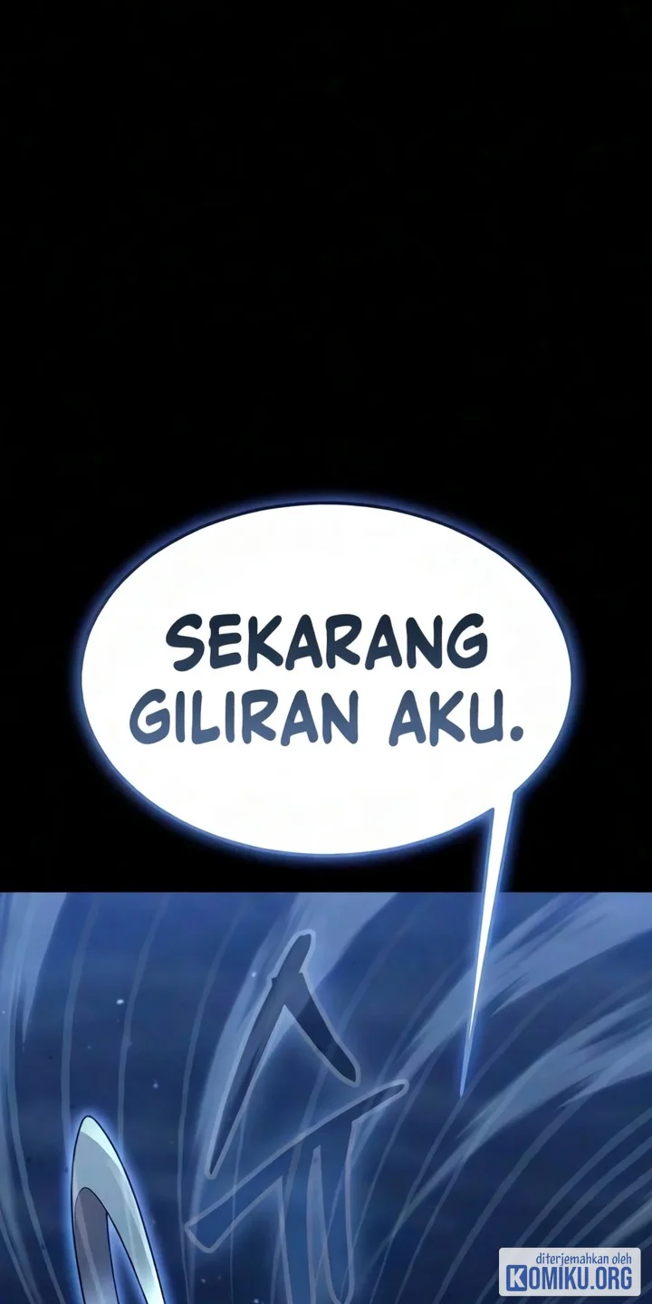 Steel-Eating Player Chapter 107 Gambar 132