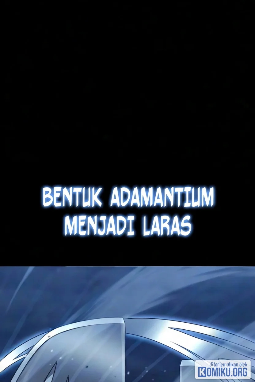 Steel-Eating Player Chapter 107 Gambar 135