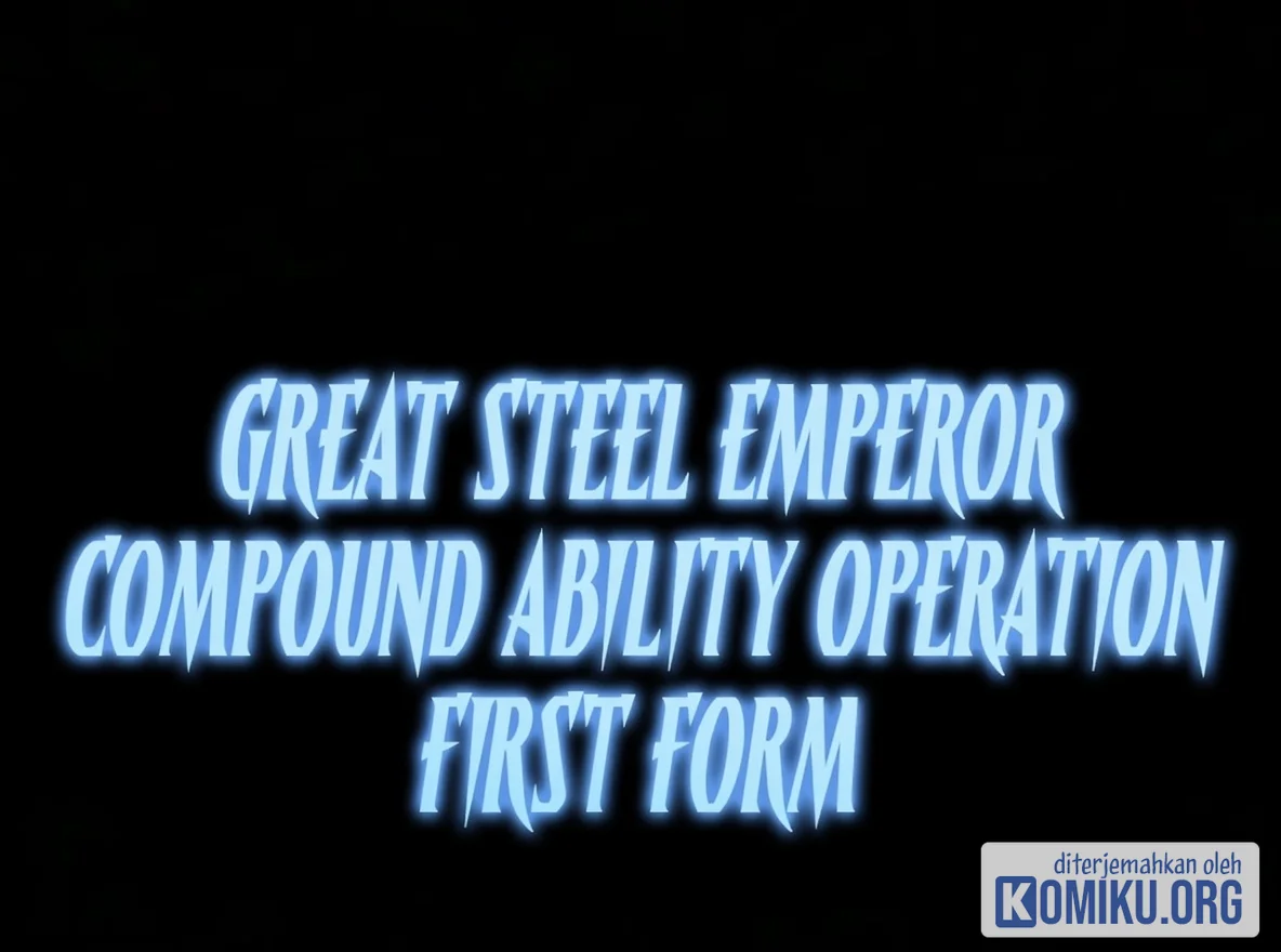 Steel-Eating Player Chapter 107 Gambar 139