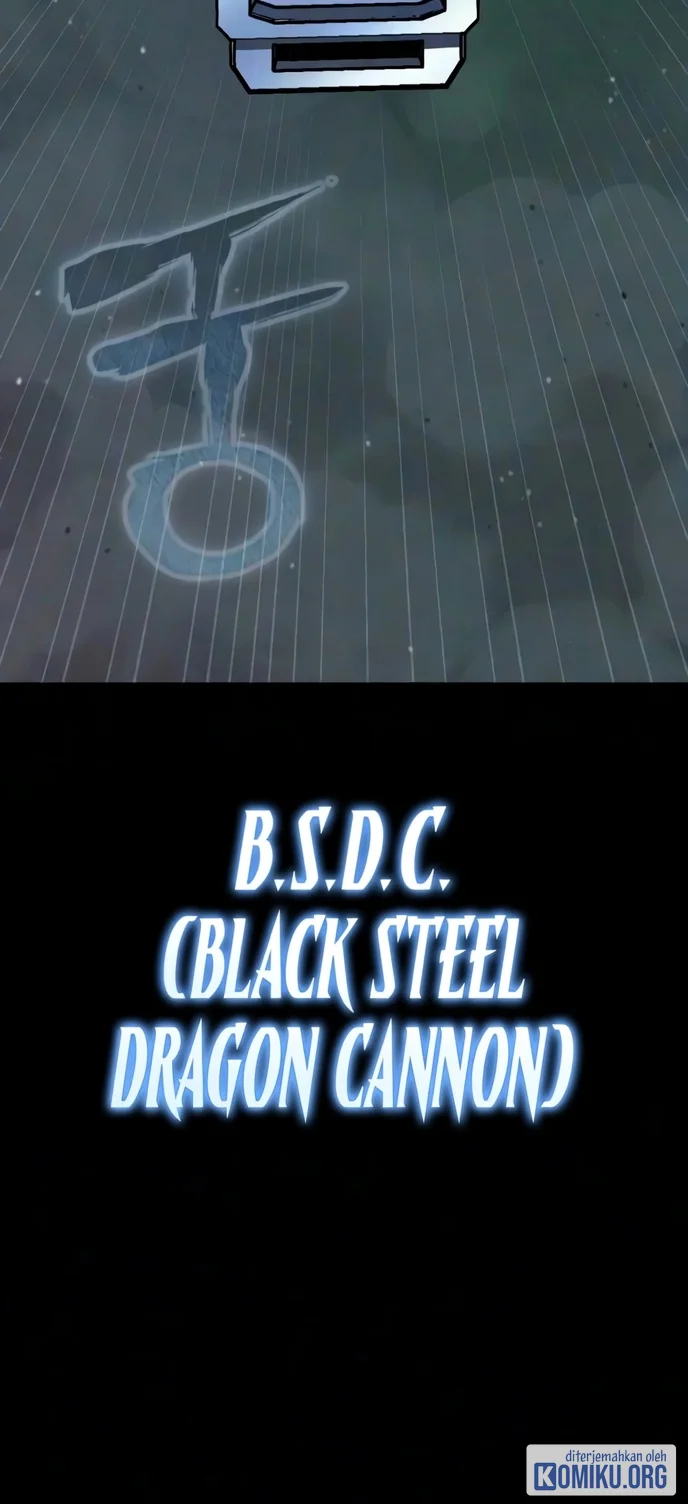 Steel-Eating Player Chapter 107 Gambar 142