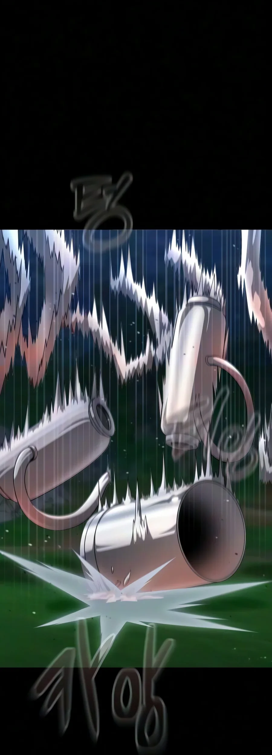 Steel-Eating Player Chapter 107 Gambar 157