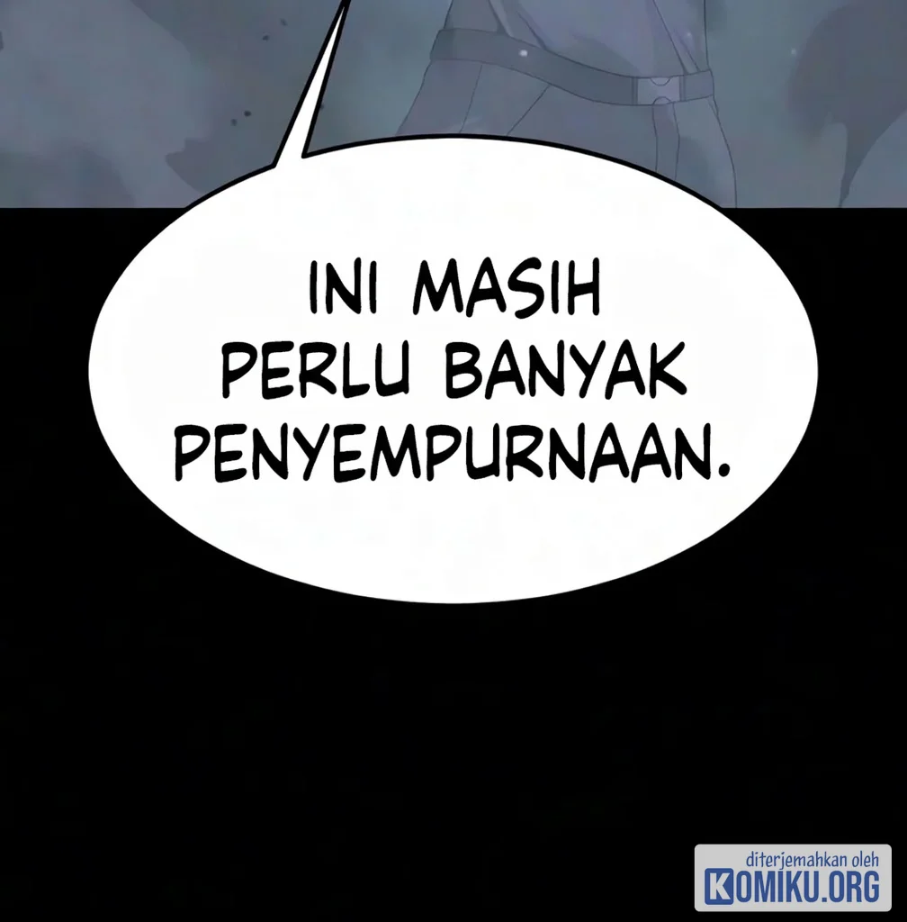Steel-Eating Player Chapter 107 Gambar 161