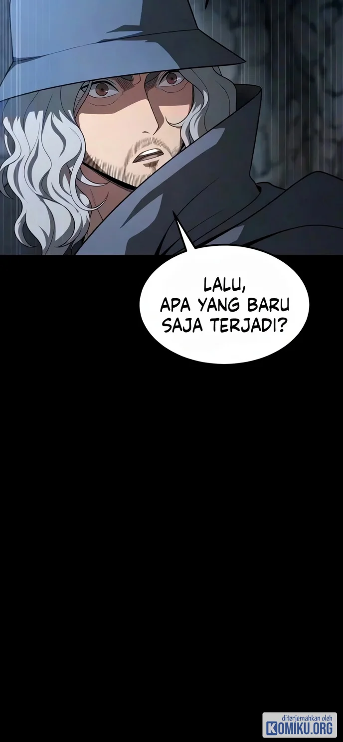 Steel-Eating Player Chapter 107 Gambar 173