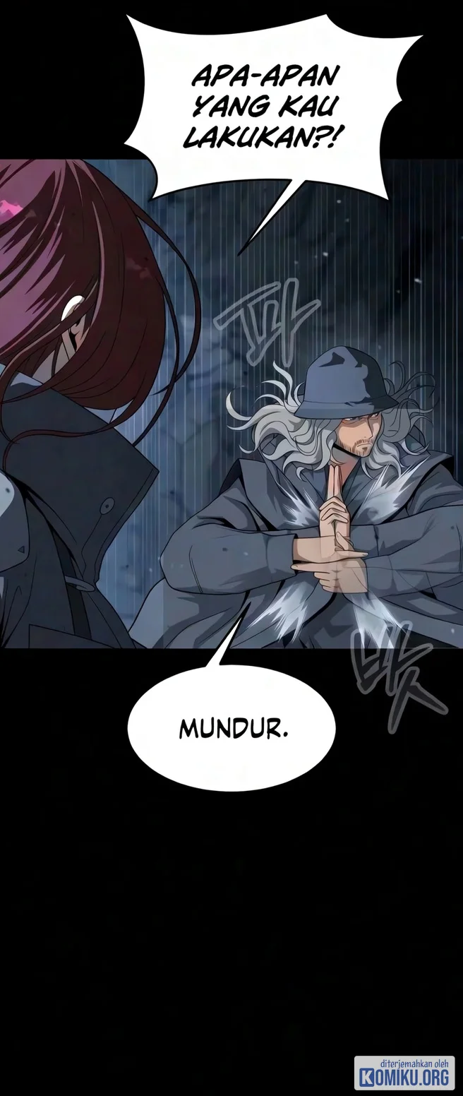 Steel-Eating Player Chapter 107 Gambar 185