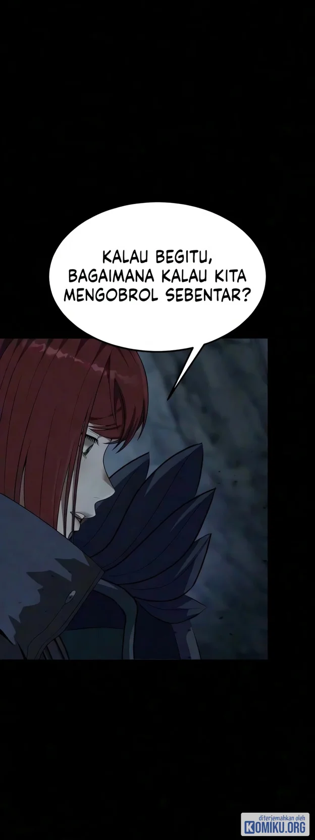 Steel-Eating Player Chapter 108 Gambar 149