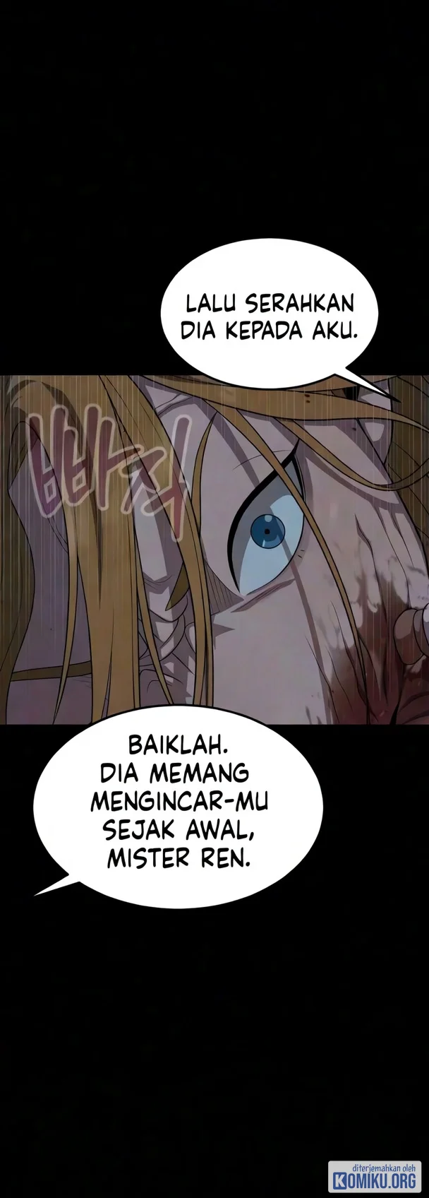 Steel-Eating Player Chapter 108 Gambar 158