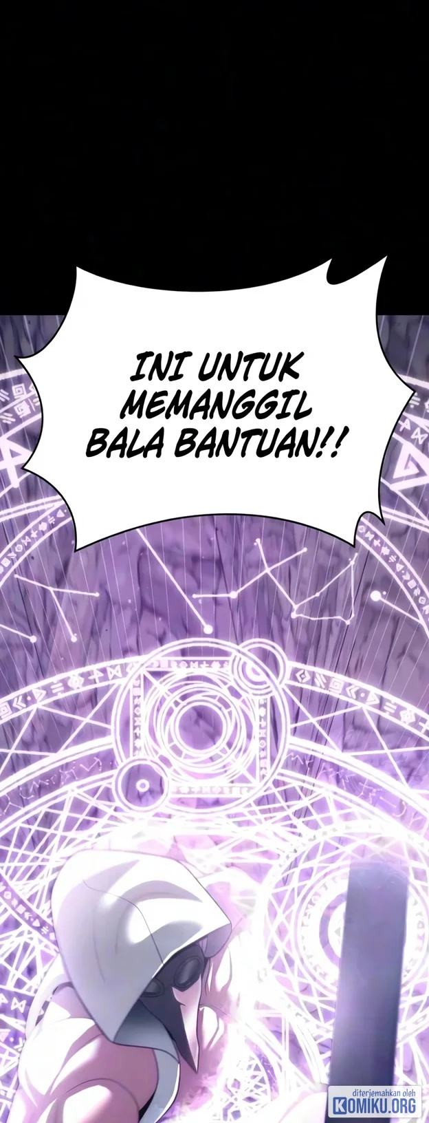 Steel-Eating Player Chapter 108 Gambar 171