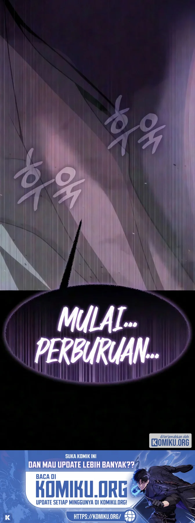 Steel-Eating Player Chapter 108 Gambar 194