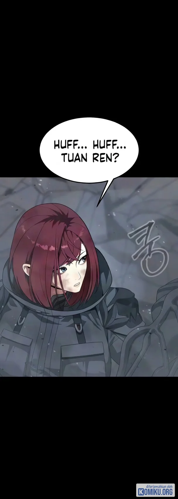 Steel-Eating Player Chapter 109 Gambar 130