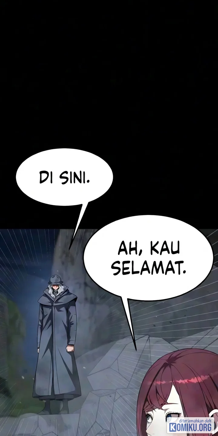 Steel-Eating Player Chapter 109 Gambar 131
