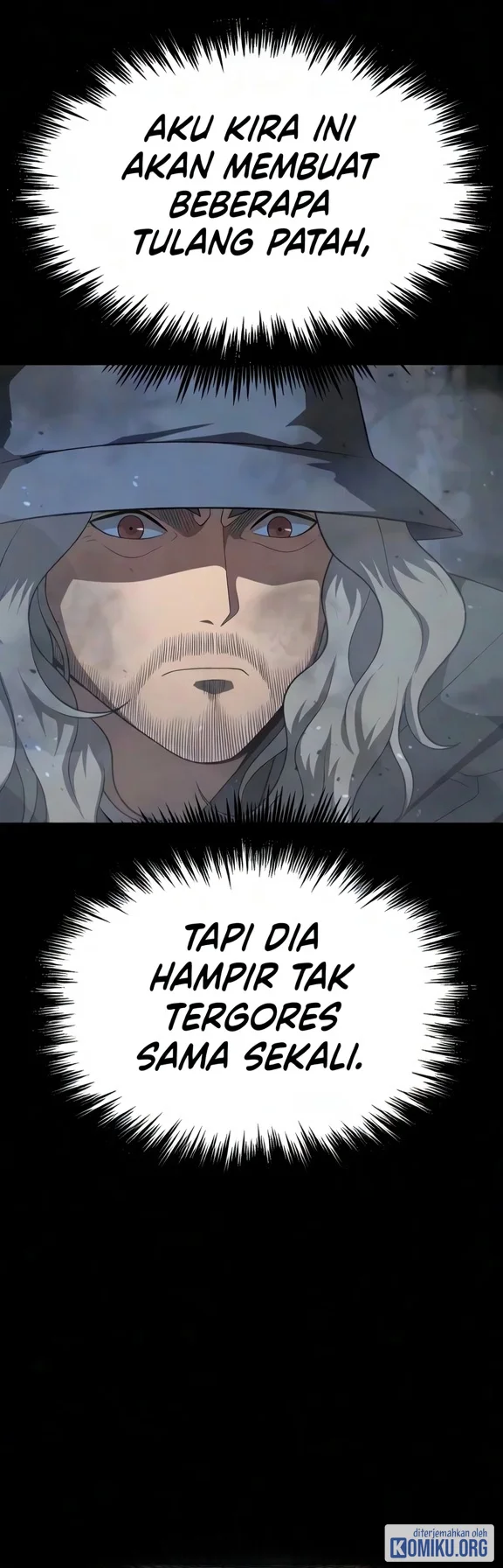 Steel-Eating Player Chapter 109 Gambar 133