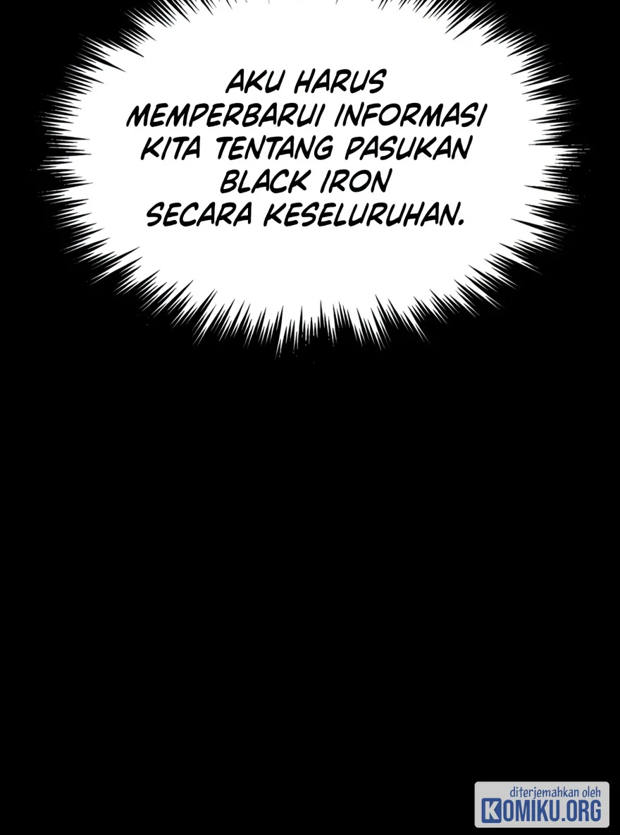 Steel-Eating Player Chapter 109 Gambar 135