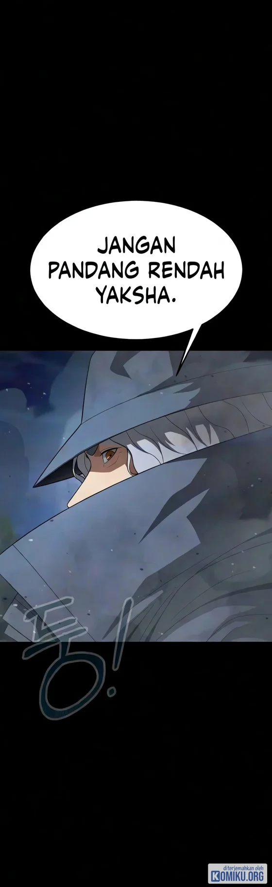 Steel-Eating Player Chapter 109 Gambar 138