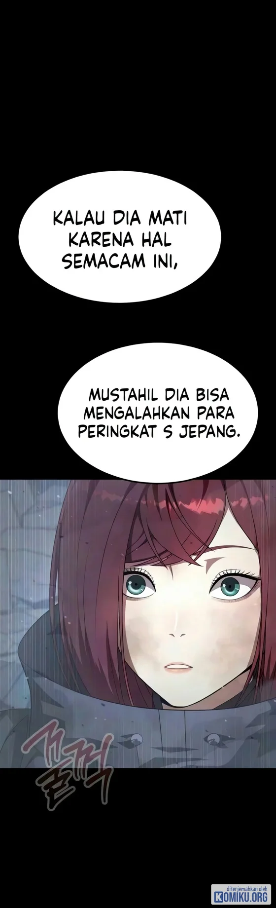 Steel-Eating Player Chapter 109 Gambar 139