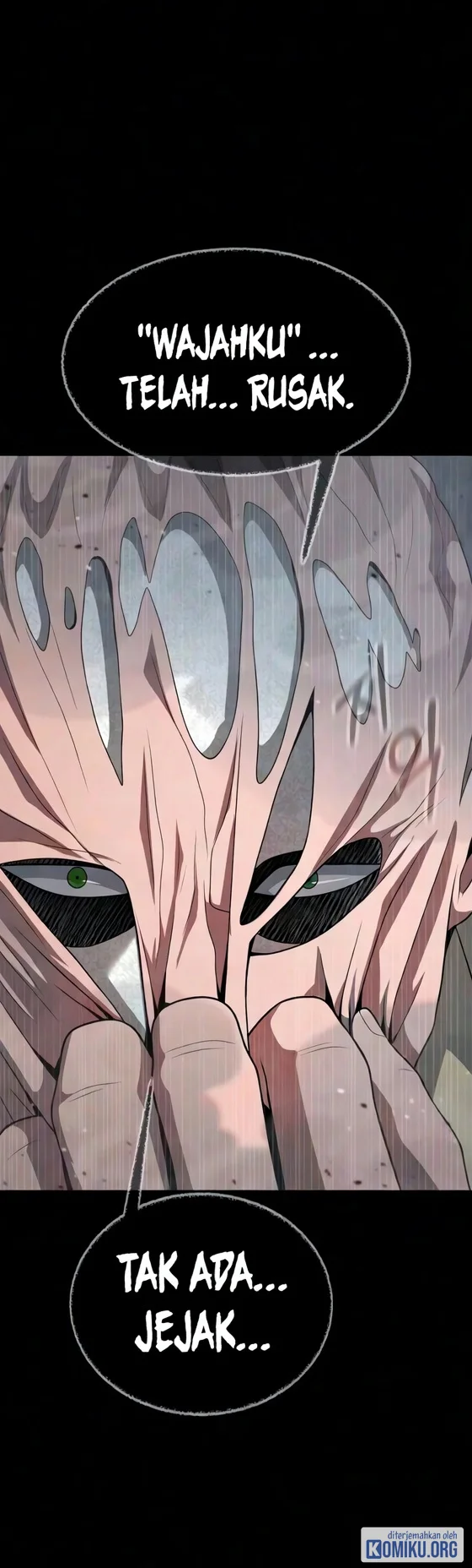 Steel-Eating Player Chapter 109 Gambar 155