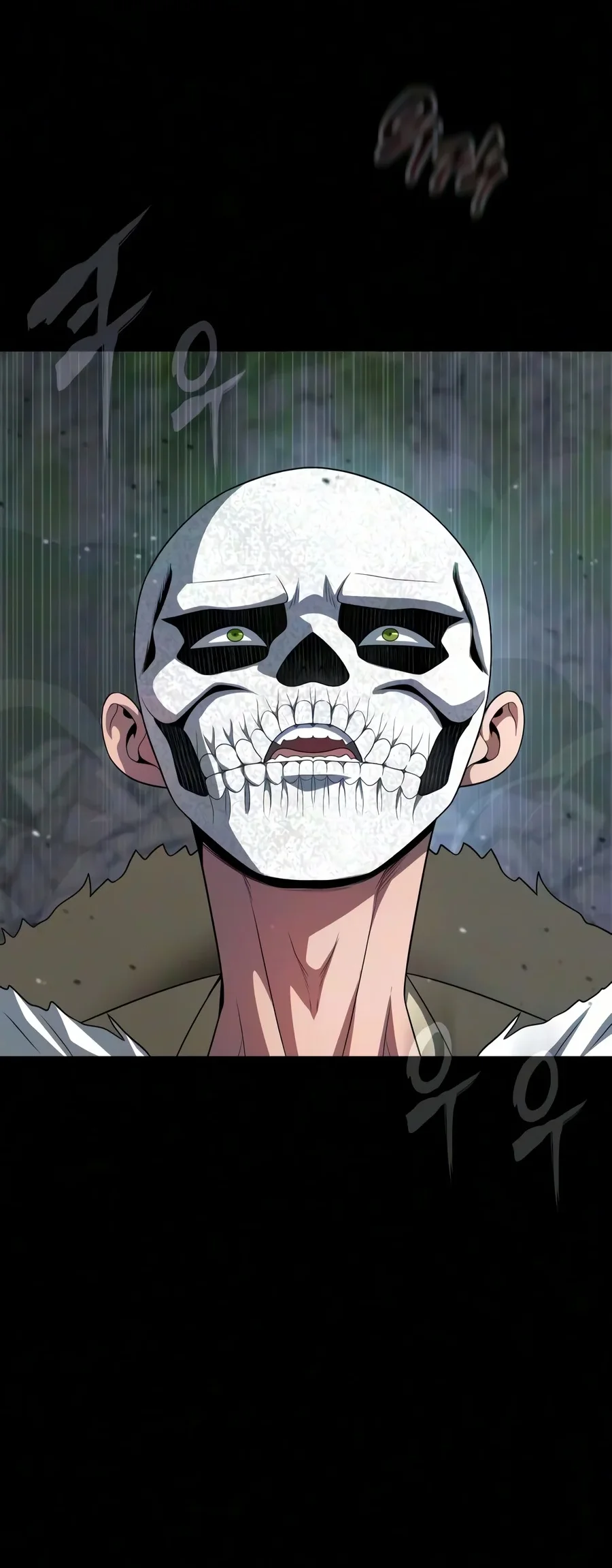 Steel-Eating Player Chapter 109 Gambar 162