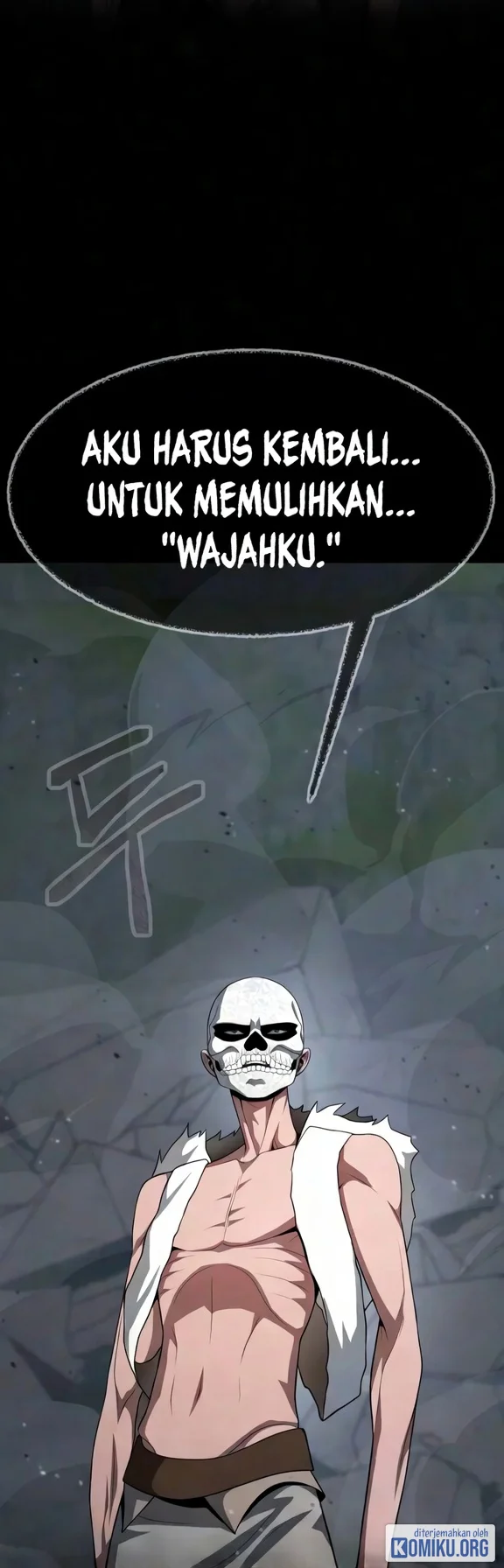 Steel-Eating Player Chapter 109 Gambar 163