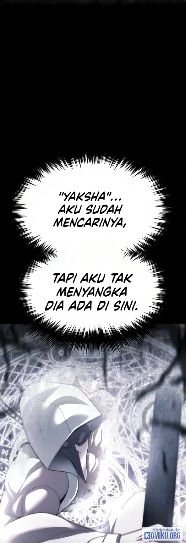 Steel-Eating Player Chapter 109 Gambar 184