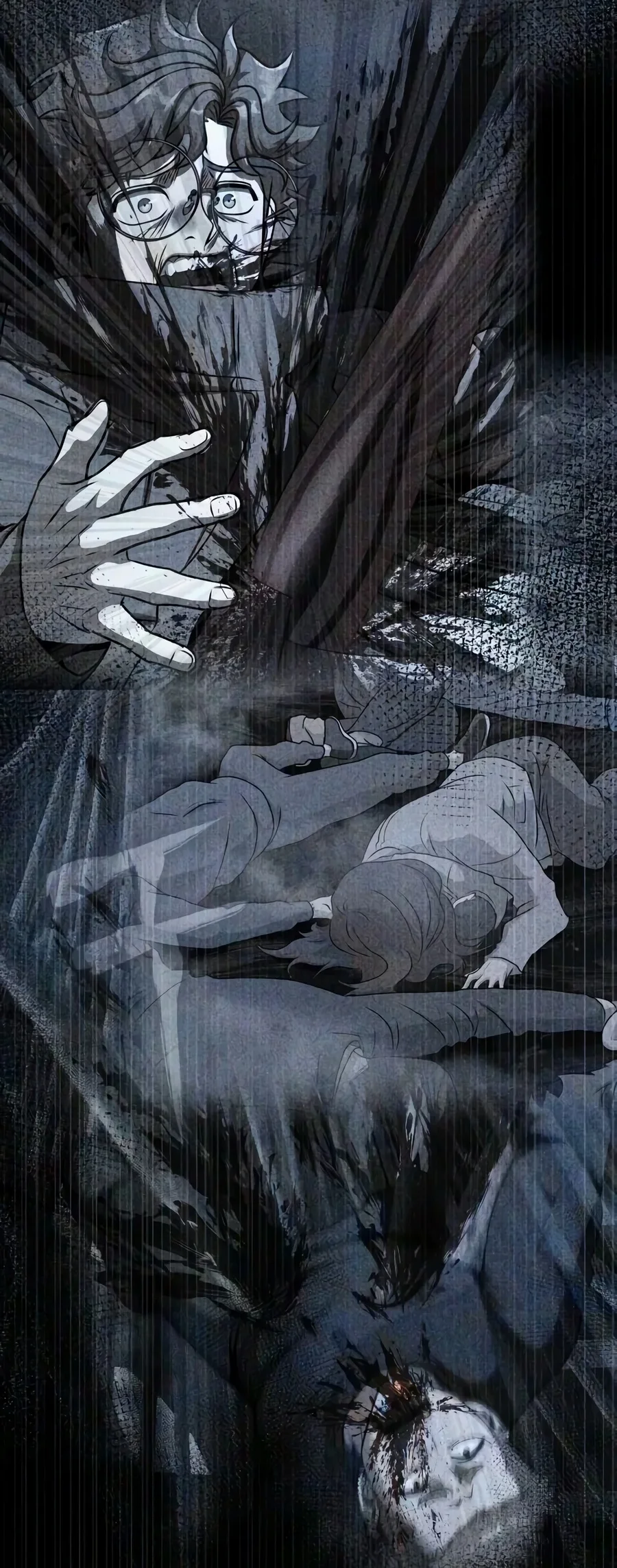 Steel-Eating Player Chapter 109 Gambar 193