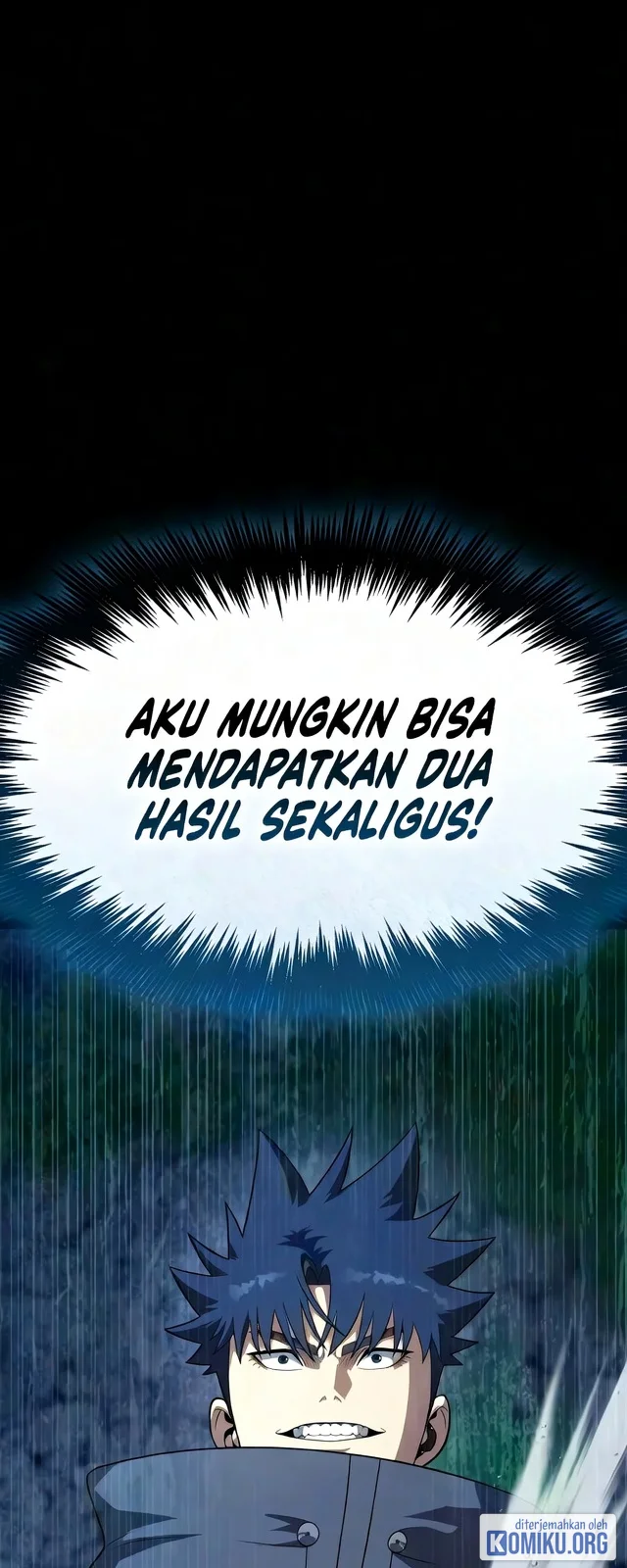 Steel-Eating Player Chapter 109 Gambar 197