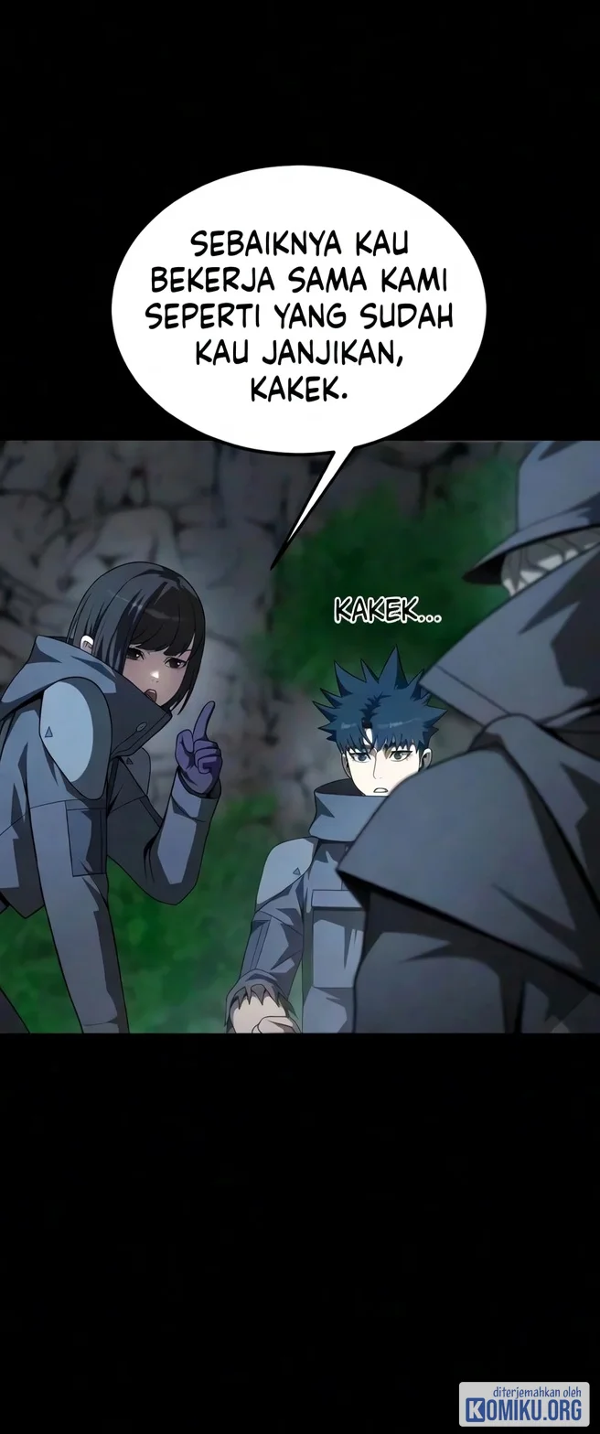 Steel-Eating Player Chapter 109 Gambar 202
