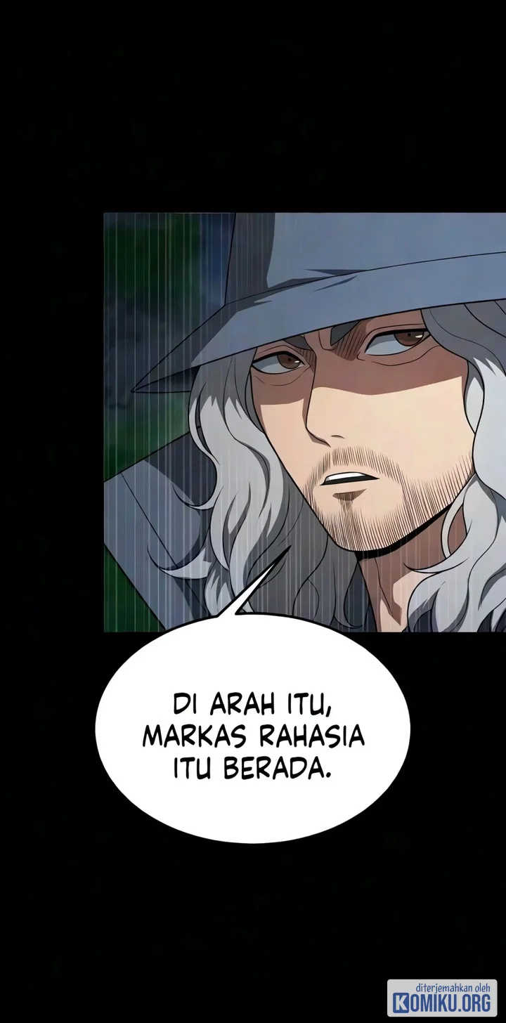 Steel-Eating Player Chapter 109 Gambar 207