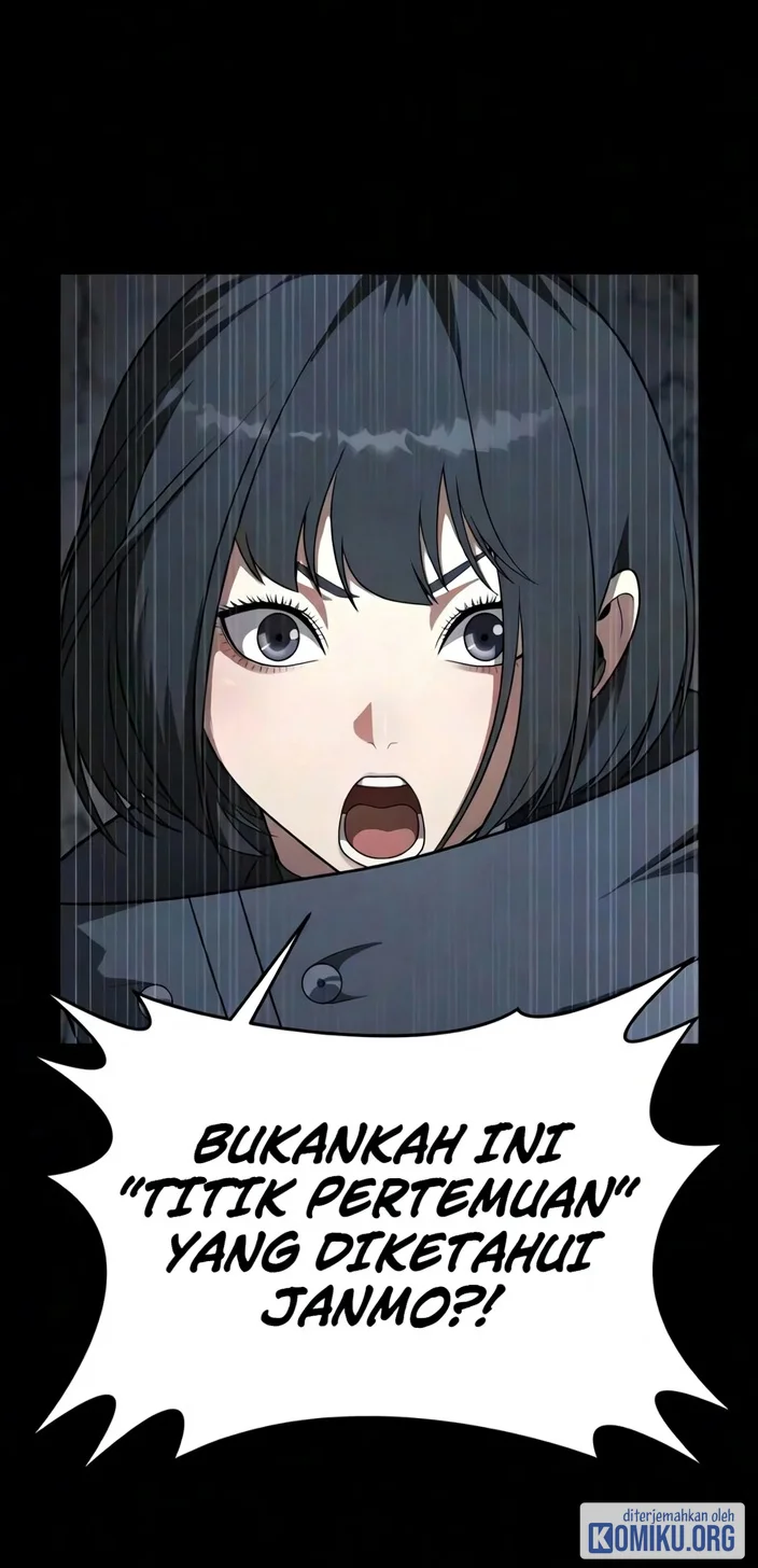 Steel-Eating Player Chapter 109 Gambar 208