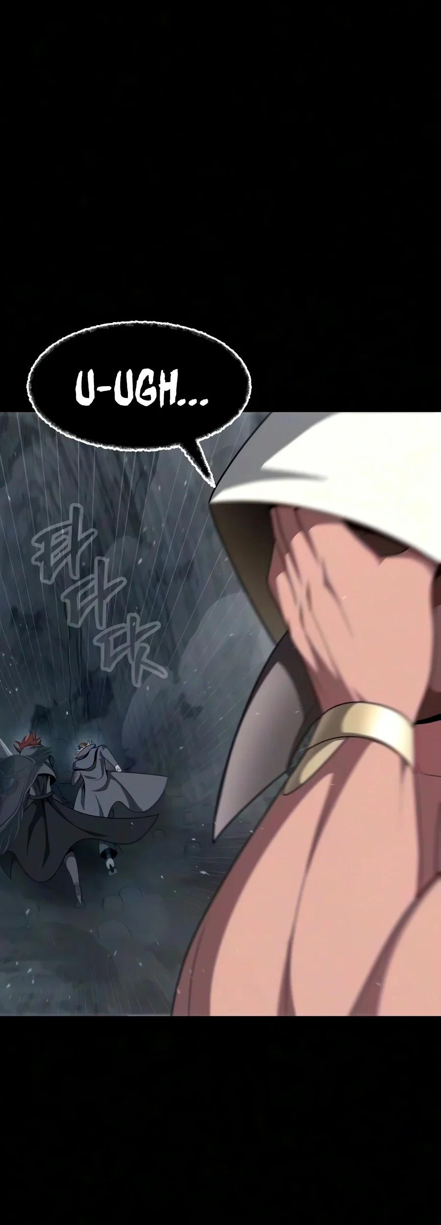 Steel-Eating Player Chapter 109 Gambar 75