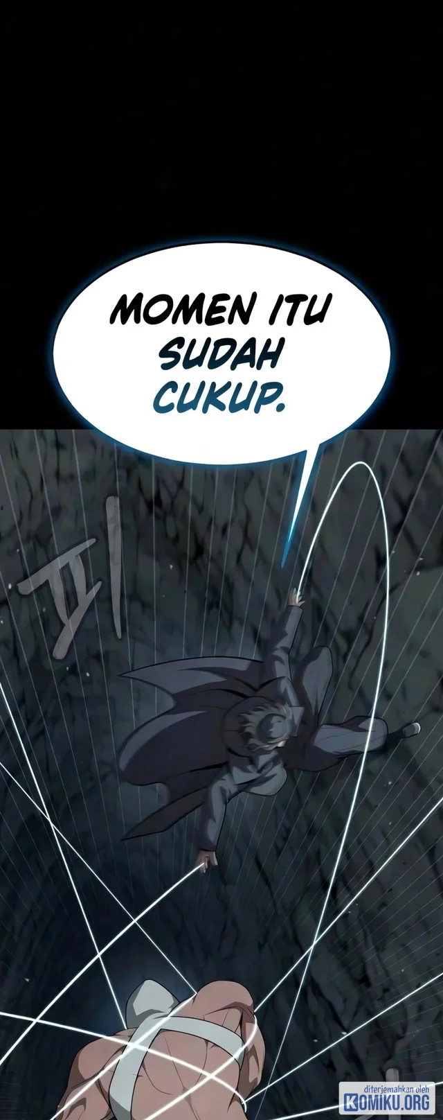 Steel-Eating Player Chapter 109 Gambar 105