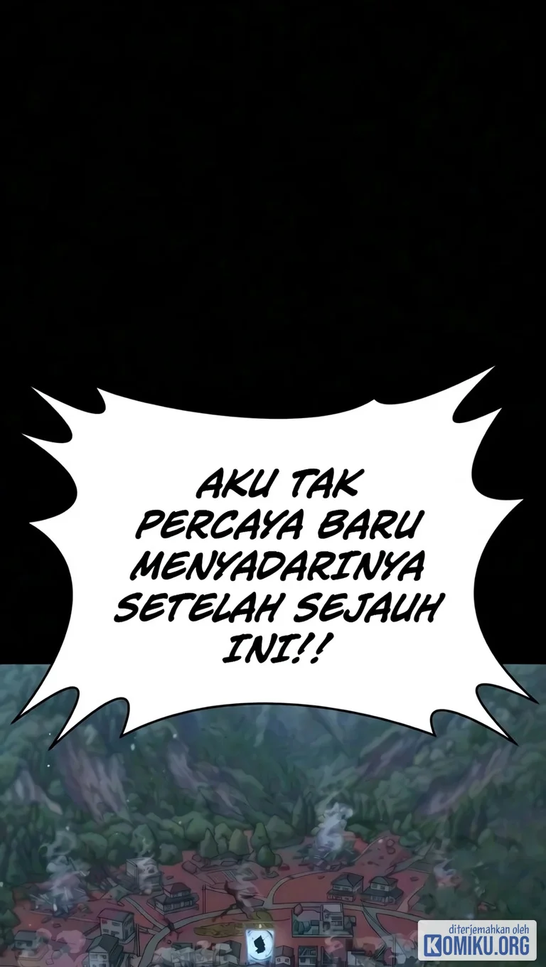 Steel-Eating Player Chapter 110 Gambar 10